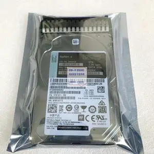 00NA527 X6 M5 SR550 2T SATA Hard Drive 00NA526