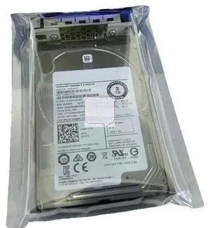 FVX7C 2T SAS 12G 7.2K 2.5 inch ST2000NX0433 Server Hard Drive