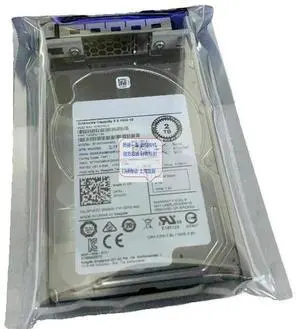 for FVX7C 2T SAS 12G 7.2K 2.5 inch ST2000NX0433 Server Hard Drive