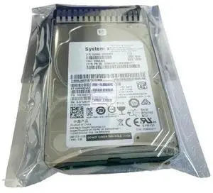 M5 00NA491 1T 7.2K 2.5 SAS 12Gb 00NA492 Server  Hard Drive