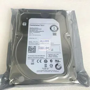 9ZM170-036 4TB SATA Constellation ES.3 Enterprise Hard Drive ST4000NM0033