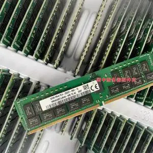 For SK Hynix 32G 2RX4 DDR4 PC4-2933Mhz ECCREG Memory HMA84GR7JJR4N-WM