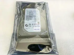 44X2459 44X3241 43W7633 1T 7.2K SATA-SAS DS3400 DS5020
