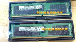 For 32G DDR4 2666V M393A4K40CB2/BB2-CTD7Y/7Q/6Q server memory stick