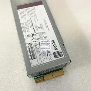 DL180 380 360G10 800W Power Supply 865414-B21 865409-001 866730-001