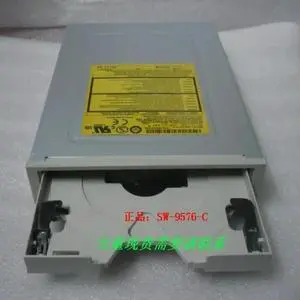 For Panasonic SW-9576-C Clip-on DVD-RAM DVD Burner