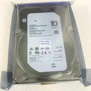 ST4000NM0035 Enterprise-class 4TB SATA Monitors 4T Hard Drives