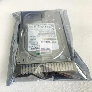 861678-B21 862227-001 4T SATA 7.2K 6G 3.5 inch G8G9 Server Hard Drive