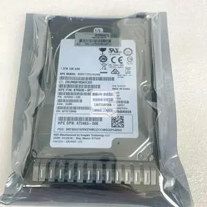 EG001200JWJNQ 876938-002 ST1200MM009 G10 1.2T 872737 99%