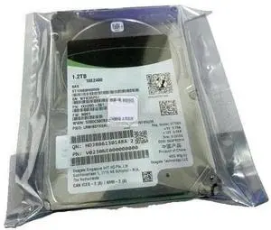 1.2T SAS Hard Drive NF5280M4 M5 ST1200MM0009 1.2t SAS V0230NE