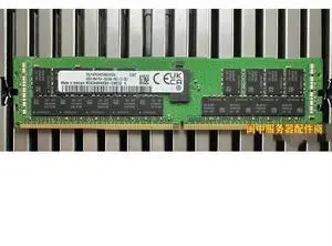 For 32G DDR4 3200AA ECC RDIMM server memory