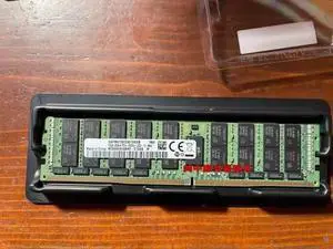 For 64G 4DRX4 2666 M386A8K40CM2-CTD6Q/7Y LRDIMM DDR4 memory