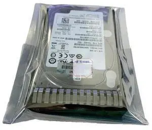 765466-B21 765873-001 2T SAS 7.2K 12G 2.5 Hard Drive G9 G10 2TB