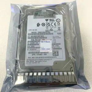 G10 Hard Drive EG001200JXLWA P51133-002 872737 1.2TB SAS 10K 12G