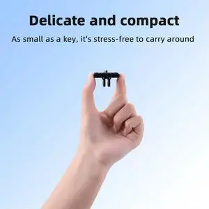 Magnetic Quick Release Base with 1/4 Threaded Port Magnetic Adapter Mount Foldable Quick Release Bracket for X4 Camera