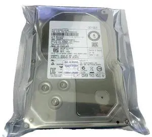 HUS724040ALA640 Hard Drive 74PPR T630 R640 4TB SATA