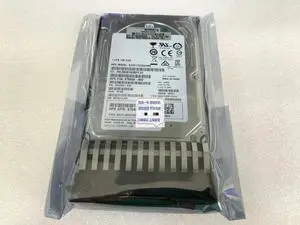 873036-001 1.2T 10K SAS 12G 2.5 B9F36B  Hard Drive
