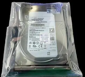 33928-B21 4TB SAS 12G 7.2K Hard Drive 834134 MB4000JFEPB