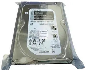 7XB7A00043 00YK032 4T SAS 12G 7.2K Hard Drive