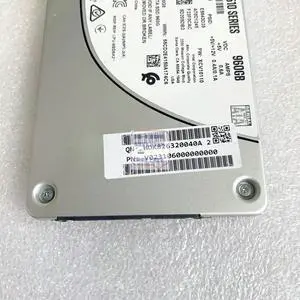 960G SATA SSD Enterprise Hard Drive SSDSC2KB960G8 V023106 S4510