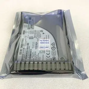 For 832414-B21 380G10 480GB SSD 832454-001 SATA MU