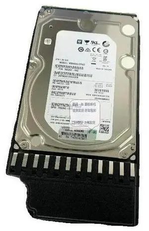 787335-001 6T SAS-FC 7.2K 3.5 J9F36A Disassembly Hard Drive
