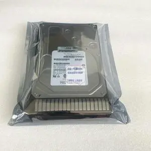 862140-001 6T 7.2K 12G 3.5 inch 861754-B21 G9 G10 Server Hard Drive