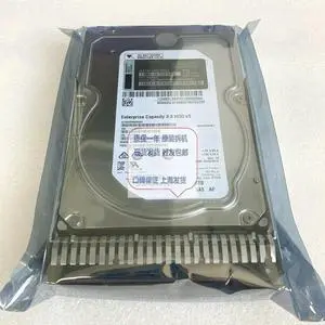 00YK033 7XB7A00044 6T 6TB 7.2K 3.5 SAS 12GB SR650 Hard Drive