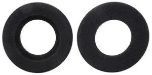1 Pair Comfortable Foam Replacement Ear Pad for SR225x SR325x Headphones Accessories