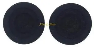 Comfortable Ear Cushions for Evolve20 20se 30 30II 40 65 Headsets Durability and Sponges Ear Cover Earpads