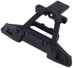 Rear Bumper 16110 for MJX Hyper Go 16207 16208 16209 16210 H16 H16H H16E H16P 1/16 RC Car Spare Parts