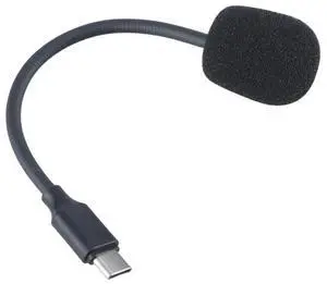 Headsets Boom Microphone for TH10/TH30/for L7 Earphone USB C Microphone