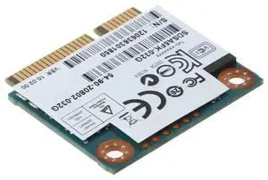 Half Size MSATA 32G Adapter Card MSATA 32G SDSA5FK-032G Converter for PC Computer