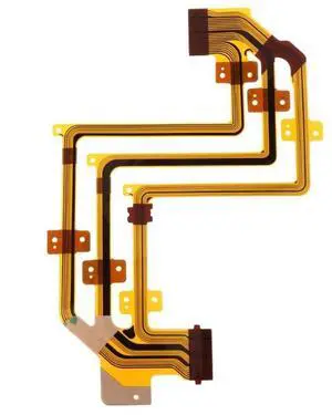 LCD Flex Cable For  SR200 SR300 SR32 SR33 SR42 SR52 SR62 Camera Repair Part