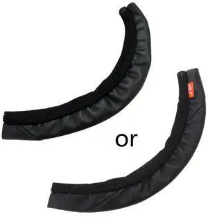 Replacement Headband Cushion Pad Cover Protector for Plantronics Backbeat Pro 2 SE Headset Headphones