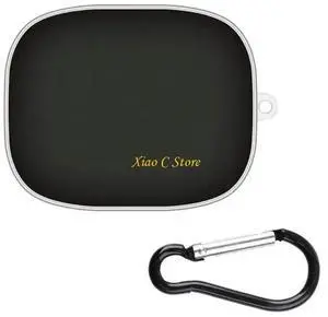 Headphone Protective Case Suitable for Buds 6 Cover Shockproof Shell Washable Housing Antidust Sleeve Soft Skin