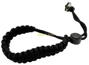Multipurpose Camera Wrist Straps with 1/4inch Screw for Camera Phones and Selfie Sticks
