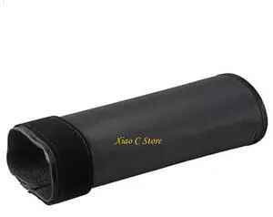 Professional Flash Snoot Foldable Flash Light Beam Reflective Cloth for Portraits Products and Wedding Photography