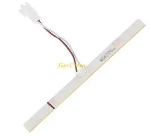 LED Light Strips for Homa Refrigerator W27-105 Replacement Part LED Strips White