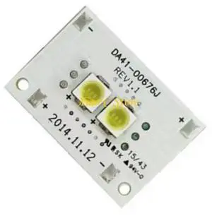 Lighting Board for Refrigerator Freezer LED Light Replacement Accessory