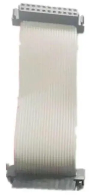 2Pcs 22Pin Cable 2X11 Pins For Whatsminer Miner M10/D3/M20/M30 Control Board And Adapter Board Connection L