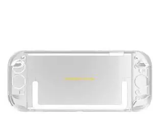 Detachable Shockproof Guard Enclosure Shield for Console Provide Reliable Safety