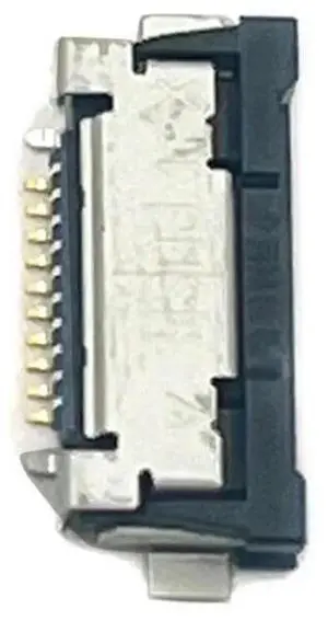 For Nexus FPC Connector Socket Nexus Power Eject Ribbon For Series X Console