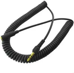 Robusts 3.5mm TRS Extension Cable for MultiDevice Use Stereo Headphone Cable