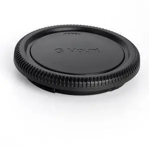 For Fujifilm GFX Mount Lens Rear Cap Camera Body Cap For GFX50R GFX50S GFX100 GFX100S
