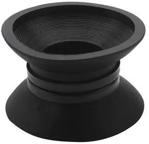 Eyecup Eyepiece Dk-19 Rubber Eyecup Viewfinder For D810 D5 D4S D4 D3X D3S D3 D700 D800 D800E D2xs DD2 Hf6 (4