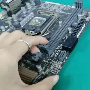 2X PH19B USB 3.0 Internal Header USB3.0 19/20P Socket 90 Degree Adapter Converter For Computer Motherboard