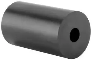 35X20X6Mm B4C Boron Carbide Air Sandblaster Nozzle Sandblasting Tool Tip Abrasive Blasting Sandblast Cabinet Tool