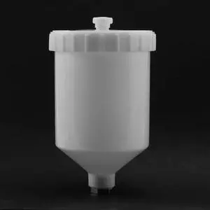 600Ml Paint Watering Can Air Spray Tool Plastic Pot Thread Connector Spray Tool