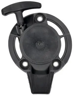 Recoil Pull Starter Lawn Mower for Honda GX24 GX25 GX25N GX25NT FG110 HHT25S Brush Cutter Start Replacements